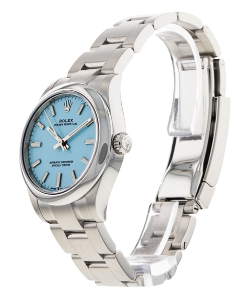 Rolex Oyster Perpetual 277200